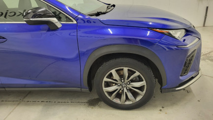 Zdjęcie przedmiotu: Lexus NX 300h F Sport AWD