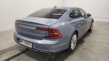 Zdjęcie przedmiotu: Volvo S90 D5 SCR AWD Inscription aut