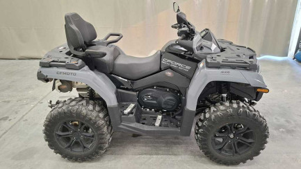 Zdjęcie przedmiotu: CFMOTO C Force 850 XC
