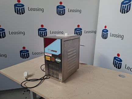 Zdjęcie przedmiotu: Automat do bitej śmietany CATTABRIGA Lucky Panna K