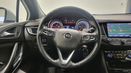 Zdjęcie przedmiotu: Opel Astra V 1.6 CDTI Dynamic S&S