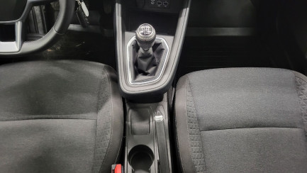 Zdjęcie przedmiotu: Renault Clio 1.0 TCe Equilibre LPG Brak dokument&oacute;w LPG