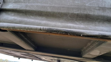 Zdjęcie przedmiotu: FLIEGL SDS 390 35.0t Dropside