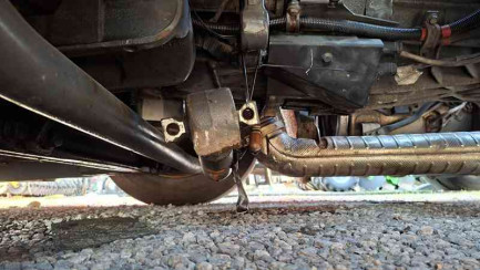 Zdjęcie przedmiotu: DAF XF 480 E6 21.0t Super Space Cab Low Deck Oświadczenie o utracie DR