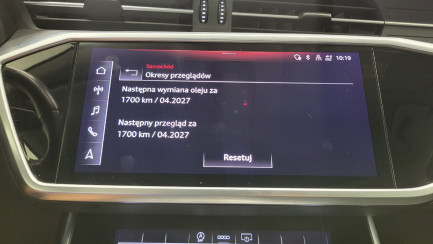Zdjęcie przedmiotu: Audi A6 35 TDI mHEV S tronic