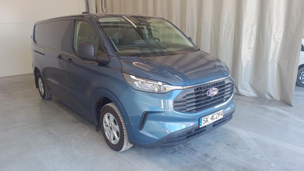 Zdjęcie przedmiotu: Ford Transit Custom 320 2.0 TDCi E6.2 3.3t L2 Trend