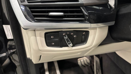 Zdjęcie przedmiotu: BMW X5 Diesel xDrive40d Step