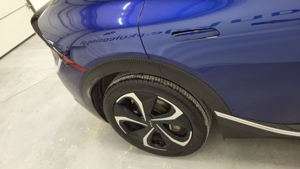 Zdjęcie przedmiotu: Kia EV6 77.4kWh Plus
