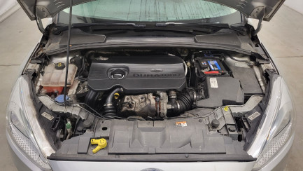Zdjęcie przedmiotu: Ford Focus Kombi 1.5 TDCi Trend