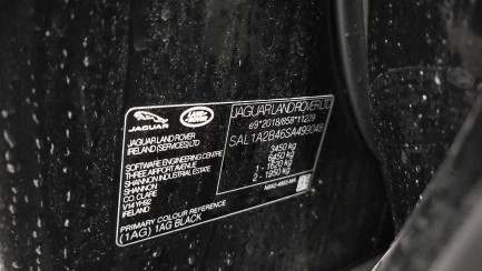 Zdjęcie przedmiotu: RANGE ROVER Sport 3.0 P460e PHEV Dynamic SE