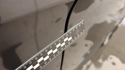 Zdjęcie przedmiotu: Ford Transit Custom 320 2.0 TDCi L1 Trend E6.2 3.2t