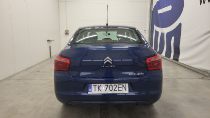 Zdjęcie przedmiotu: Citroen C-Elysee 1.2 PureTech GPF Feel