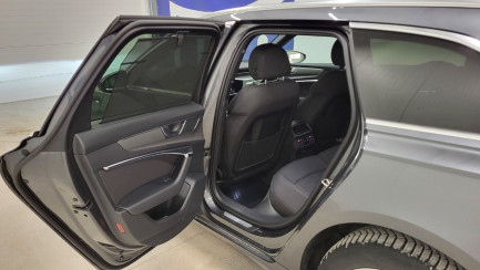 Zdjęcie przedmiotu: Audi A6 Avant 40 TDI mHEV Quattro Sport S tronic