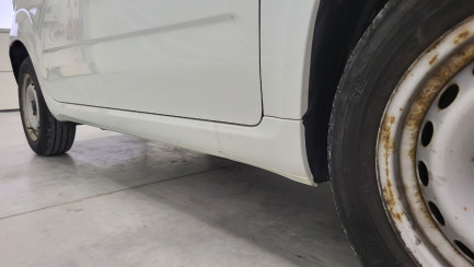 Zdjęcie przedmiotu: Fiat Panda Van 1.0 GSE Hybrid Pop Business/Pop Oświadczenie o utracie DR