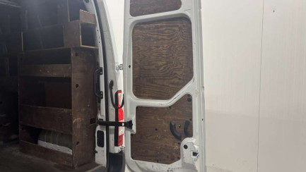 Zdjęcie przedmiotu: Renault Master FWD 2.3 dCi E6d 3.5t L3H2 Business