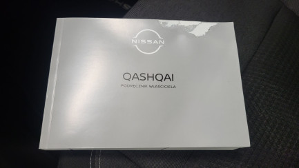 Zdjęcie przedmiotu: Nissan Qashqai 1.3 DIG-T mHEV 4x4 Tekna Xtronic