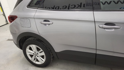 Zdjęcie przedmiotu: Opel GRANDLAND X 1.5 CDTI Innovation S&S aut