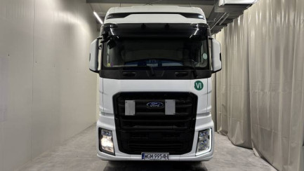 Zdjęcie przedmiotu: Ford F-MAX 12.7 TDCi 500 E6d 18.0t