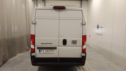 Zdjęcie przedmiotu: Fiat Ducato MAXI HD 2.2 H3-POWER E6.4 3.5t L4H2