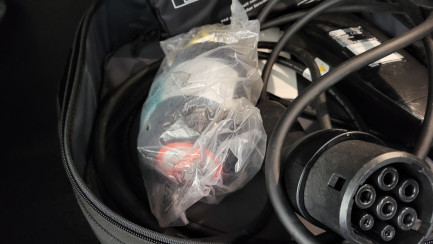 Zdjęcie przedmiotu: Mercedes-benz GLE Coupe 350 de PHEV 4-Matic AMG Line