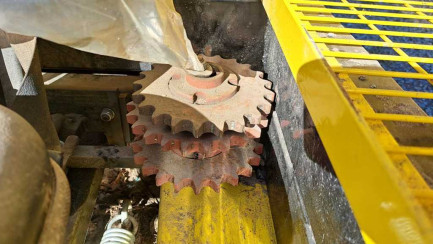 Zdjęcie przedmiotu: Лісова саджалка Starlas OT1