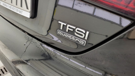 Zdjęcie przedmiotu: Audi A5 Sportback 2.0 TFSI Quattro Sport S tronic