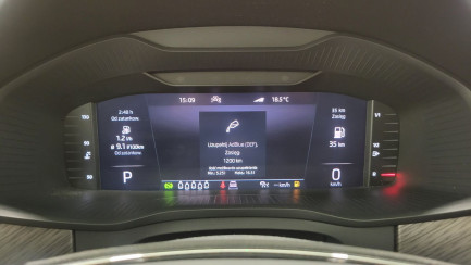 Zdjęcie przedmiotu: Skoda KODIAQ 2.0 TDI 4x4 Style DSG 7os.