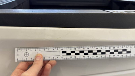 Zdjęcie przedmiotu: Ford F150 3.1t LARIAT