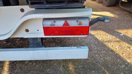 Zdjęcie przedmiotu: WIELTON NS3K Skrzyniowa