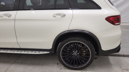 Zdjęcie przedmiotu: Mercedes-benz GLC AMG 63 S 4-Matic