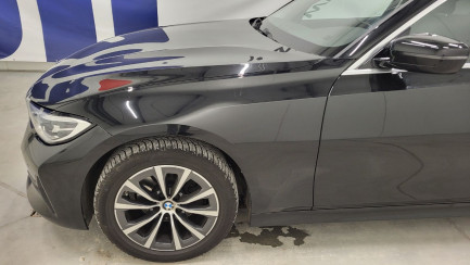 Zdjęcie przedmiotu: BMW 320i xDrive Sport Line aut