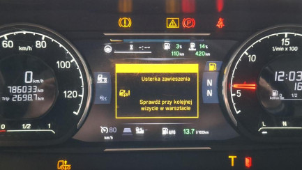 Zdjęcie przedmiotu: SCANIA R450 E6 20.1t LA 4x2 NA