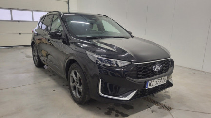 Zdjęcie przedmiotu: Ford Kuga 1.5 EcoBoost FWD ST-Line X aut