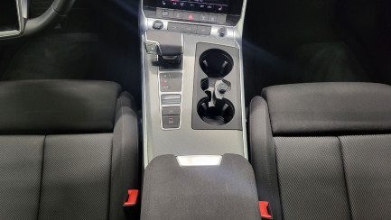 Zdjęcie przedmiotu: Audi A6 Avant 40 TDI mHEV Sport S tronic
