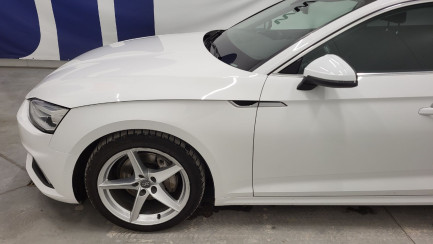 Zdjęcie przedmiotu: Audi A5 2.0 TDI Quattro Sport S tronic