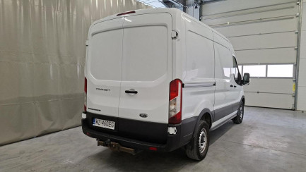 Zdjęcie przedmiotu: Ford Transit 2.0 TDCi DPF E6.2 3.5t L2H2 Ambiente