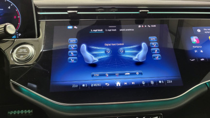 Zdjęcie przedmiotu: Mercedes-Benz E 220 d mHEV 4-Matic AMG 9G-Tronic