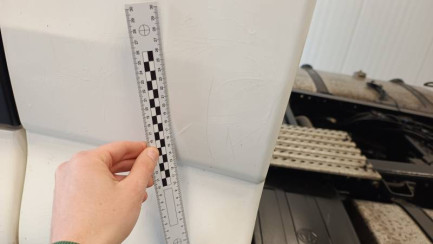 Zdjęcie przedmiotu: MAN TGX 18.470 BLS(XXL) E6 18.0t