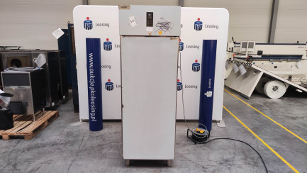 Zdjęcie przedmiotu: Морозильна шафа Hiber M70BT