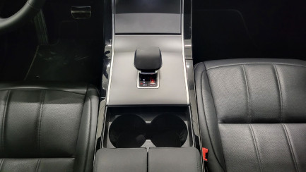 Zdjęcie przedmiotu: RANGE ROVER Evoque 2.0 P250 mHEV Dynamic SE