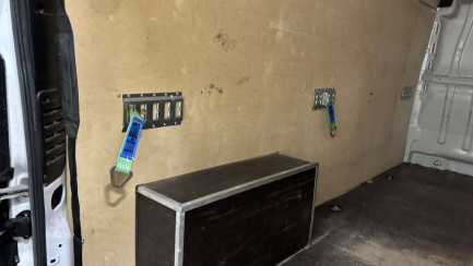 Zdjęcie przedmiotu: Fiat Ducato 33 2.2 M-jet E6.4 3.3t L2H1