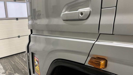 Zdjęcie przedmiotu: Ford F-MAX 500 12.7 TDCi MR`19 E6d 18.0t