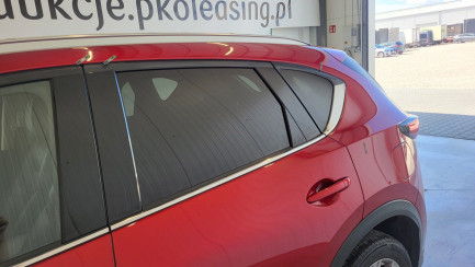 Zdjęcie przedmiotu: Mazda CX-5 2.5 Skypassion AWD aut