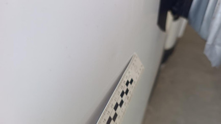 Zdjęcie przedmiotu: RENAULT/CARPOL MASTER FWD 2.3 dCi E6 3.5t L3H1 Pack Clim S&S+E