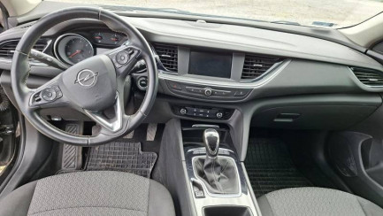 Zdjęcie przedmiotu: Opel Insignia Kombi