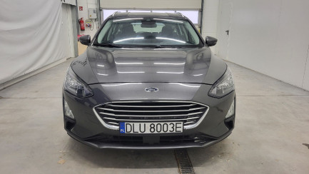 Zdjęcie przedmiotu: Ford Focus Універсал 1.5 EcoBlue Trend Edition