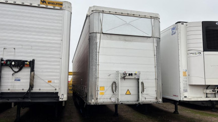 Zdjęcie przedmiotu: SCHMITZ SCS 24 35.0t Dropside