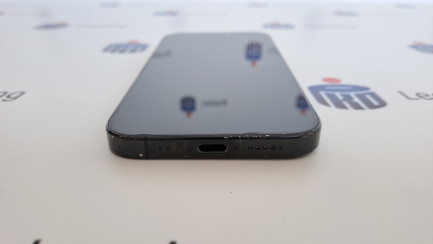 Zdjęcie przedmiotu: Telefon / Smartfon Apple iPhone 16 Pro 128GB Black Titanium kod prod. MYND3HX/A