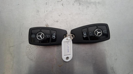 Zdjęcie przedmiotu: Mercedes-benz EVITO 60kWh