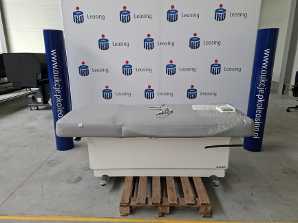LEMI BELLAGIO 1M massage table